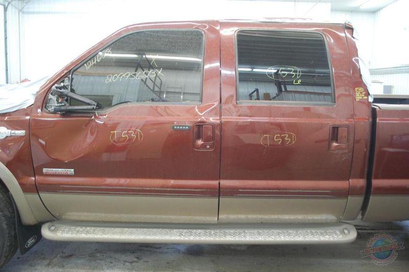 ENGINE COMPUTER ECU FORD F350SD PICKUP 1199677 05 MAIN ECU RAN NICE, US $169.99, image 7