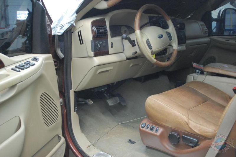 ENGINE COMPUTER ECU FORD F350SD PICKUP 1199677 05 MAIN ECU RAN NICE, US $169.99, image 9