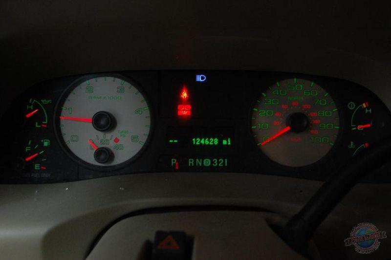 ENGINE COMPUTER ECU FORD F350SD PICKUP 1199677 05 MAIN ECU RAN NICE, US $169.99, image 10