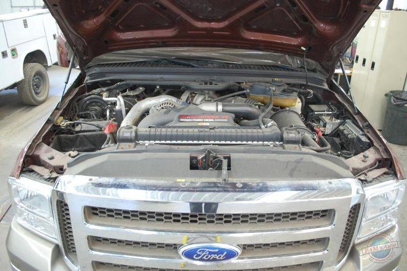 ENGINE COMPUTER ECU FORD F350SD PICKUP 1199677 05 MAIN ECU RAN NICE, US $169.99, image 12