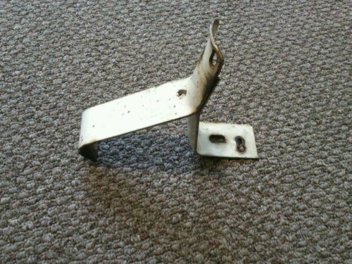 1966 to 1977 ford bronco spare tire bracket