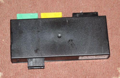 1995 bmw e36 m3 coupe gmiv low basic control module 61358364105