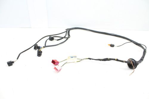 Passenger - headlight wire / wiring harness - audi a4 s4 b5 - 8d1971076ag