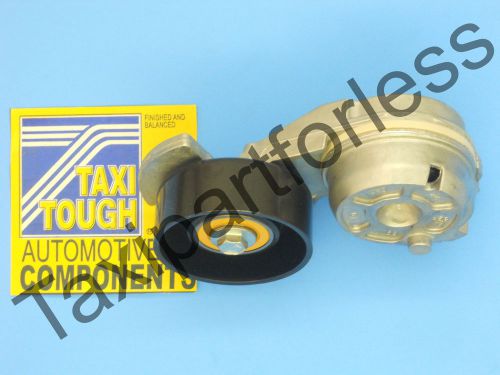 2000-2011 crown victoria grand marquis towncar belt tensioner new usa made #bt68