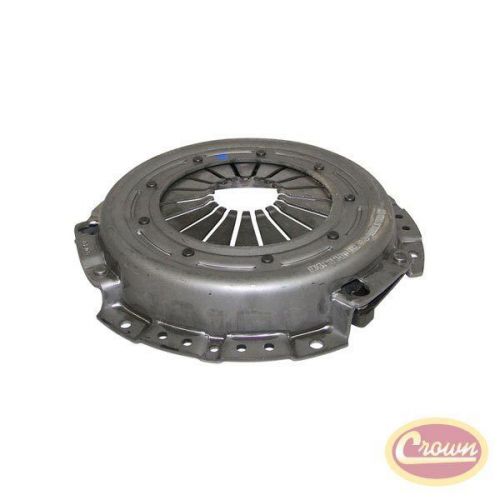 Pressure plate (liberty 2.4l) - crown# 5072990ab