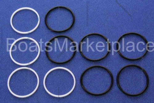 Suzuki 48125-93j00 o ring set