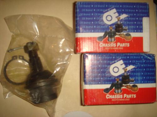 2 front  ball joints-fits 2001 ford explorer sport-nib-s-104222