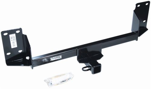Reese 44590 class iii/iv; professional trailer hitch 07-12 x5