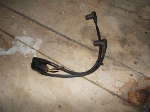 1998 arctic cat zr 600 efi coil