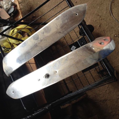 1963 olds front seat parts