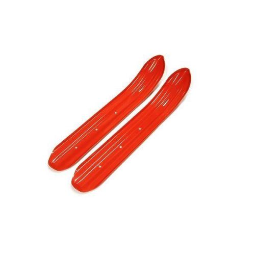 Sno stuff ski skins red 499-600-82