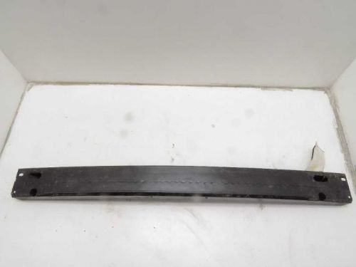 Camry 01 02 03 04 05 bumper reinforcement, rear