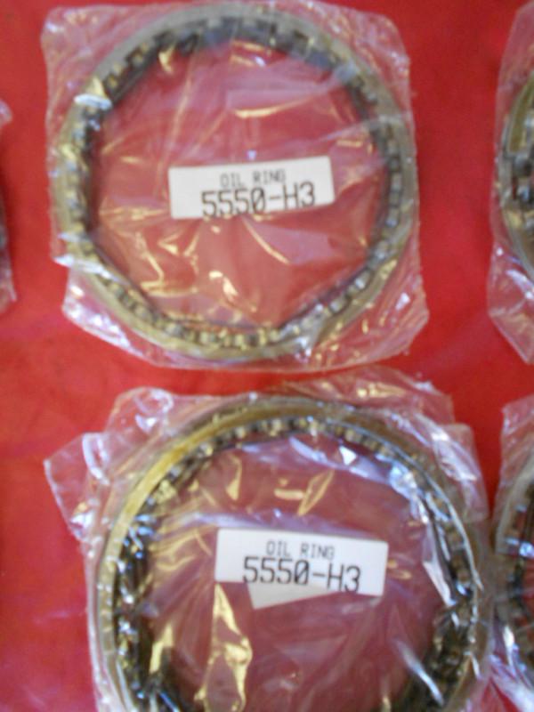 Porsche 911 Piston Rings Set.1860.20, US $49.00, image 6