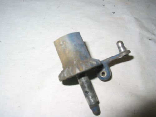 Evinrude throttle control gear pn. 309188