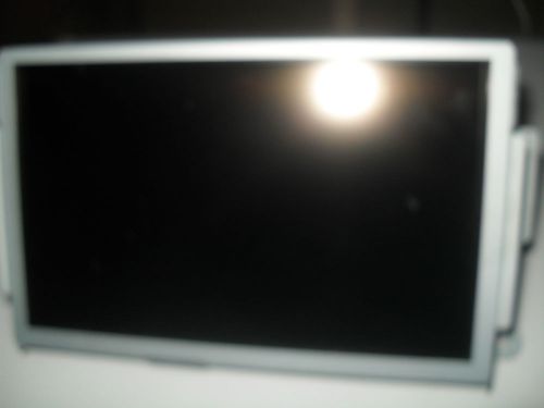 2014 2015 ford escape information 8" display screen dj5t14f239dd dj5t-14f239-dd