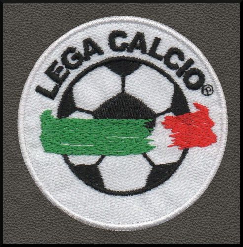 Sell PATCH lega calcio ITALY ITALIA 6,5 cm in Lattes, France