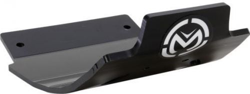 Moose racing pro glide skid plate (0506-0821)