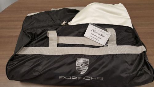 Sell PORSCHE OEM 00004400013 986 Boxster Indoor Car Cover in Las Vegas ...