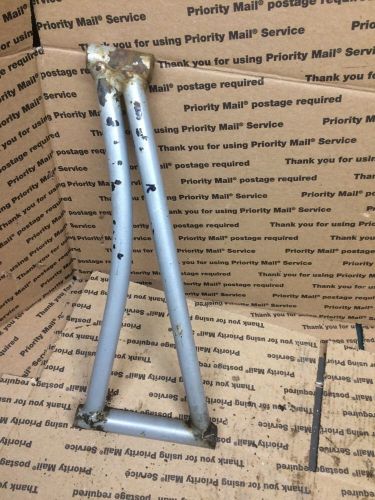 2005 arctic cat f5 firecat right upper control arm