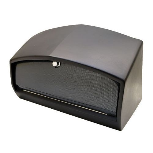Mastercraft x-55 oem black soft plastic boat glove compartment box 549984