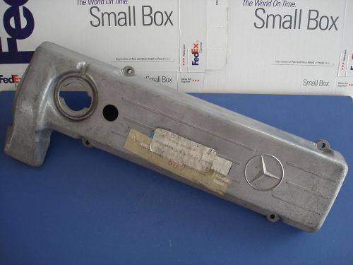 Mercedes benz w201 190d head cylinder valve cover om601.911 om601.912 om601.940