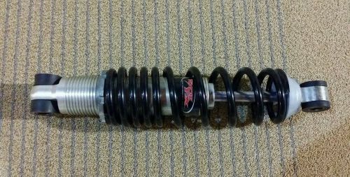 Ryde fx high performance aluminum shock