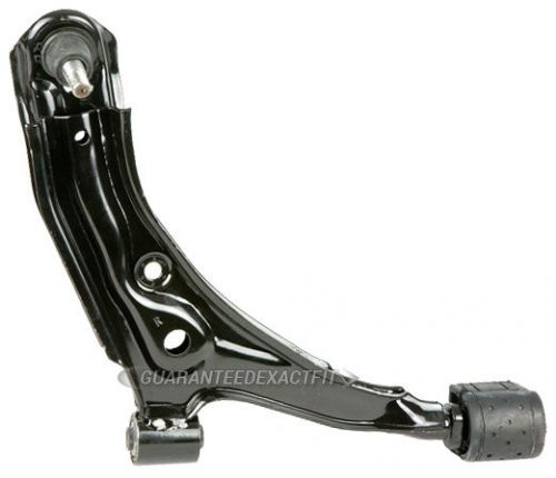 Brand new top quality front right lower control arm fits nissan sentra &amp; nx