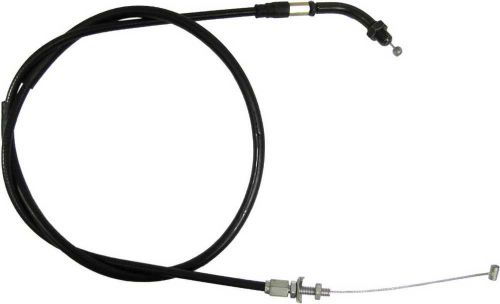 New moose racing control cable;throttle, kawasaki klx400sr; drz400e/s/sm