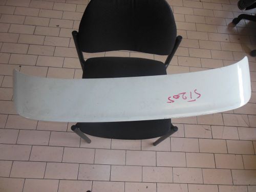 Jdm toyota celica gts spoiler celica st202 st205 spoiler