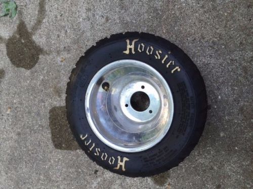 Qrc kart outlaw hoosier tire