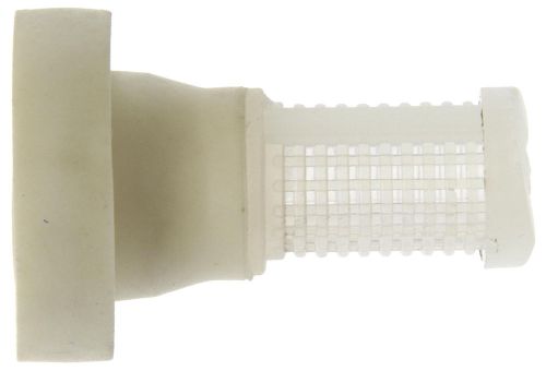 Windshield washer pump grommet dorman 49459