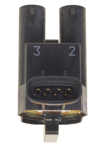 Direct ignition coil-coil on plug denso 673-1101 fits 97-01 toyota camry 2.2l-l4