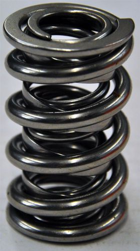 Manley 221441p-1 nextek oval track valve spring polished 1.570" od each