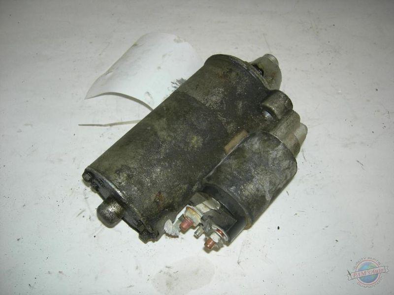 Starter ranger 835366 04 05 06 07 08 assy lifetime warranty