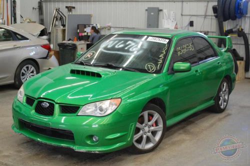 Starter for impreza 1602738 04 05 06 07 assy lifetime warranty