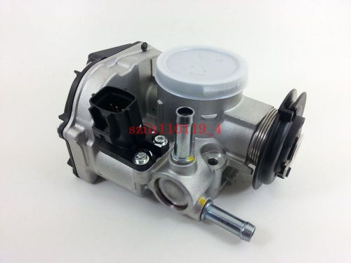 96394330 fuel injection throttle body for chevrolet lacetti nubira 1.4 1.6 dohc