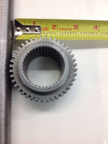 New process 241c transfer case speedometer reluctor gear free shipping!