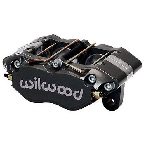 Wilwood 120-9736 narrow dynapro brake caliper,ndp,0.81,1.75,street/strip,hot rod