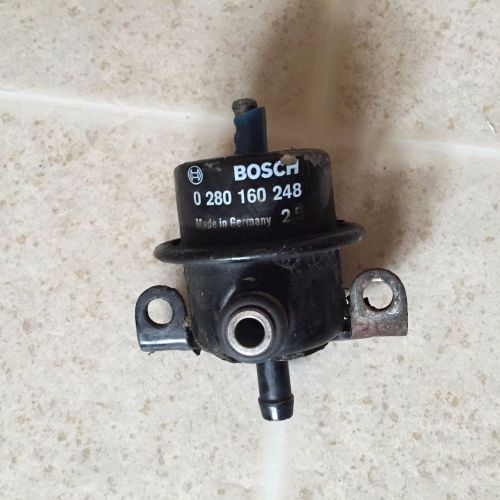 Sell BMW M20 2.5 bar Fuel Pressure Regulator in Bristow, Virginia