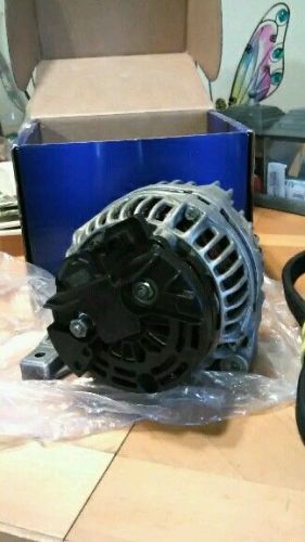 Alternator bosch al0754x reman fits 1999 volvo v70 2.4l-l5