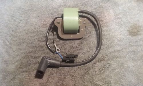 Johnson / evinrud,  ignition coil