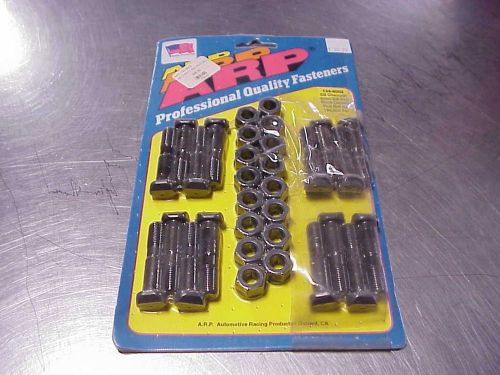 Arp 134-6002 small block chevy rod bolts 3/8 sbc 350 327 383 400 camaro nova