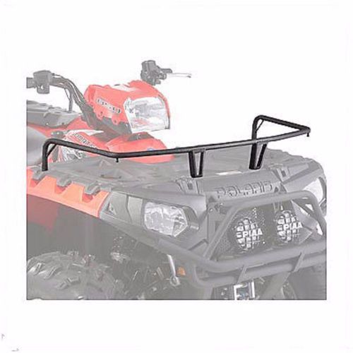 Polaris oem sportsman atv steel front rack extender '09-'13 xp x2 2877573