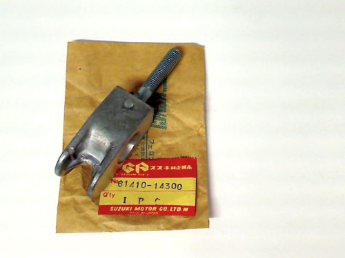 Adjuster, chain for rm465 z 1982, 61410-14300