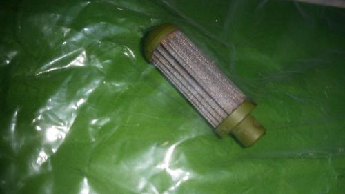 Filter element  p/n 7583431  new .