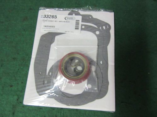 Muncie 4 speed transmission gasket kit new 1963-1974 chevrolet and corvette.