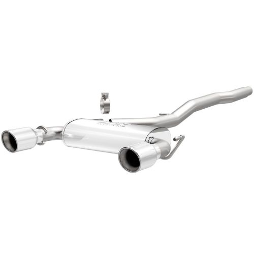 Magnaflow performance exhaust 16739 exhaust system kit