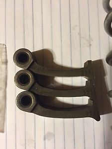 Can am primary spring and weights