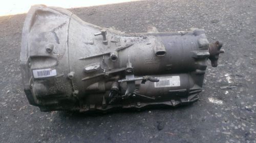 Chrysler dodge 8 speed trans w/ torque conv good condition 21,000 miles