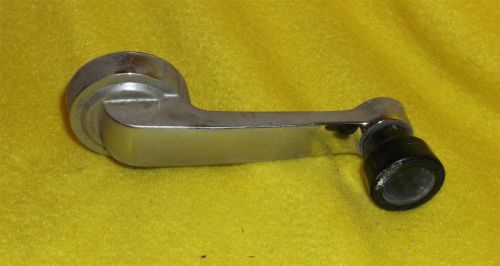 1958 ford f100 window handle